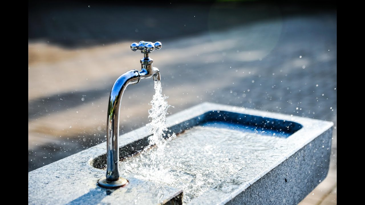 מים שאובים במקוה - סימן ר