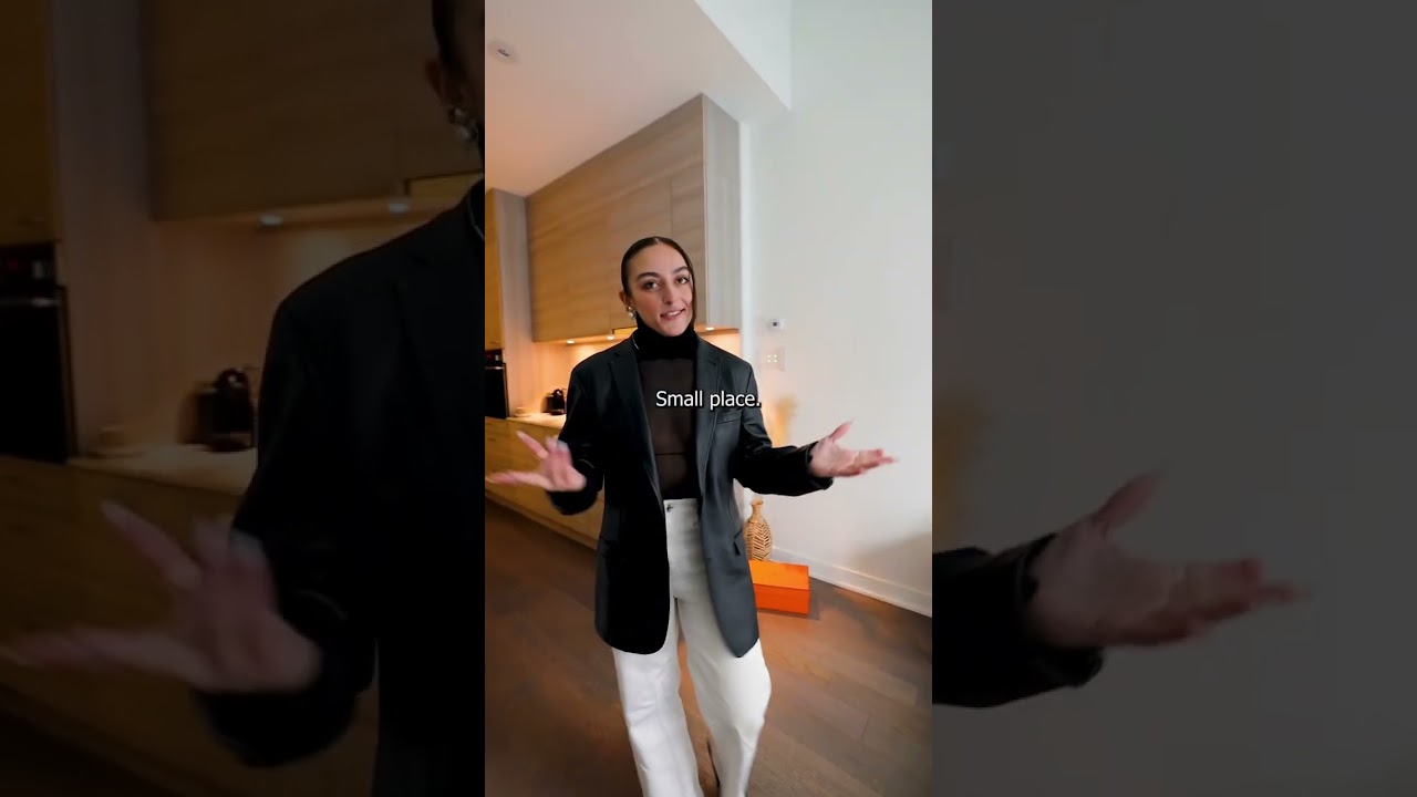 How much rent do you pay in Montreal? Can I get a tour of your apartment? Montreal edition ❤️
