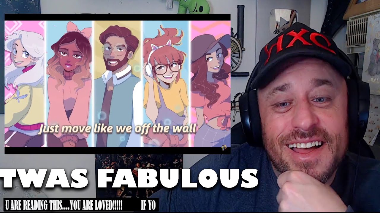 DYNAMITE (BTS) COLLAB - Caleb Hyles REACTION!