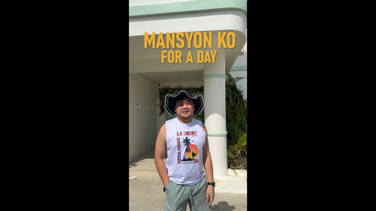 BermsDay Mansion