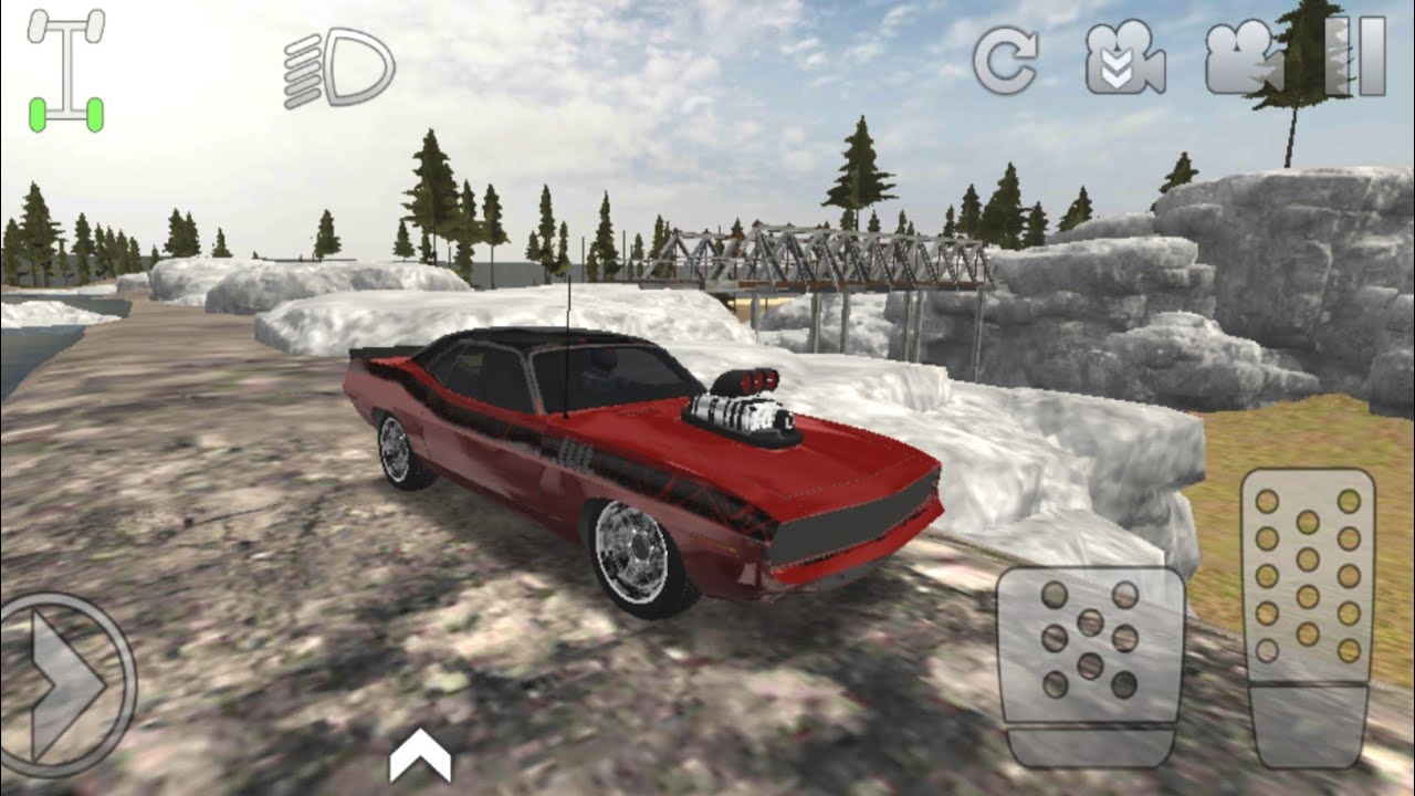 Offroad Gaming Stunts | offroad bike outlaws Ramp Racing | Android iOS gameplay 2026.Part -09