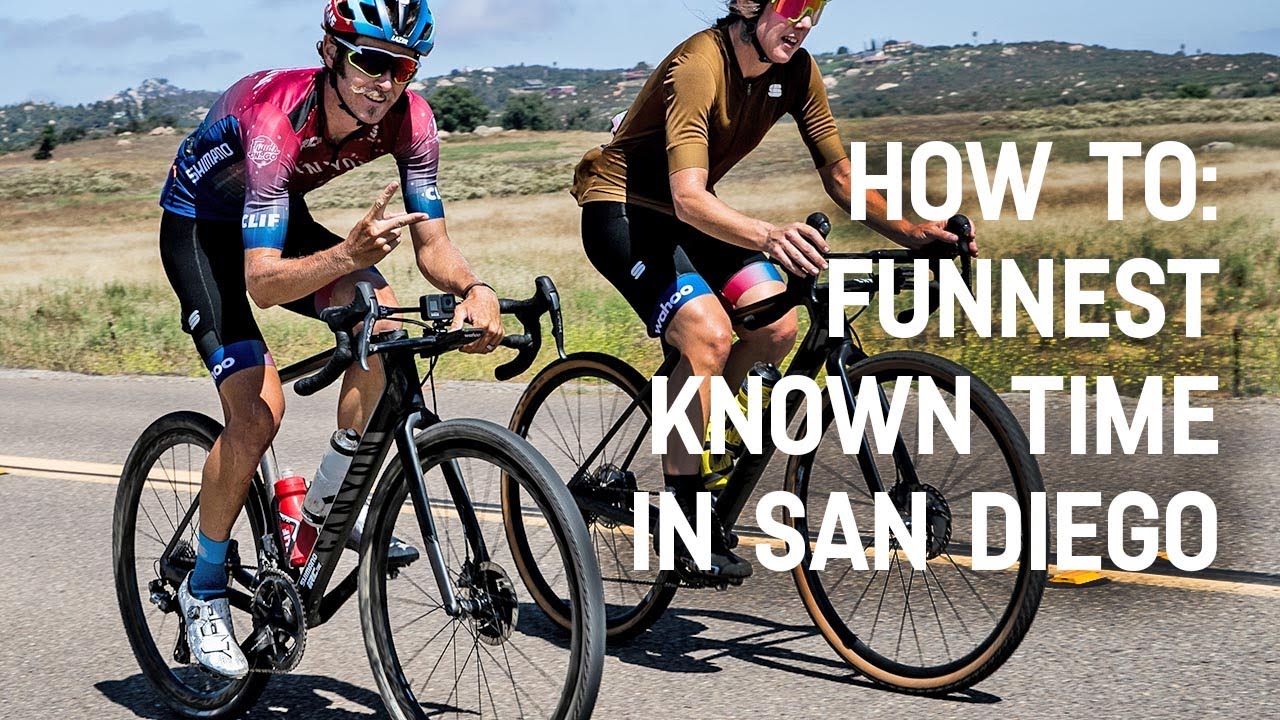 How to: Funnest Known Time, San Diego | Let’s Privateer Ep. 5