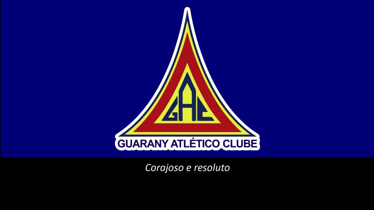 Hino do Guarany de Macapá (Legendado)