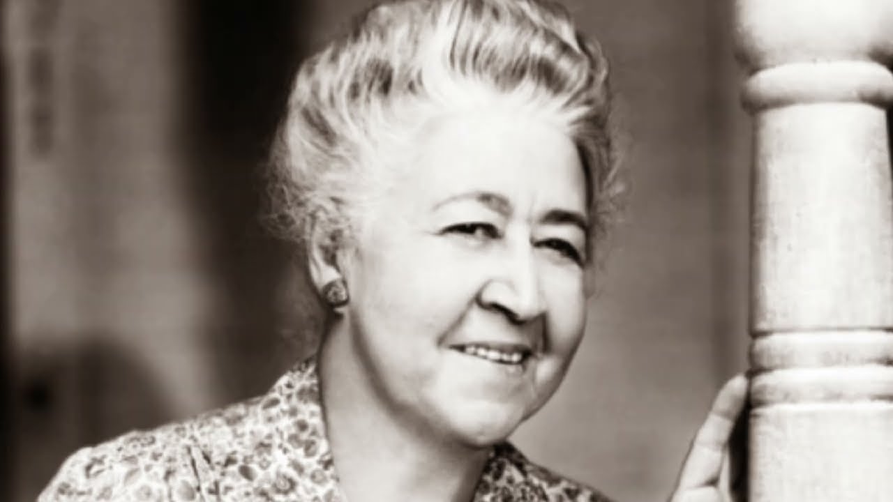THE LIFE AND DEATH OF VERNA FELTON