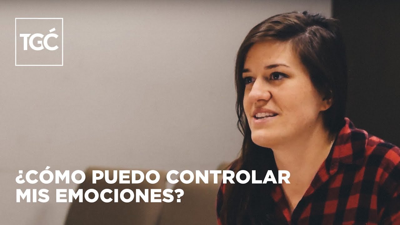 ¿Cómo puedo controlar mis emociones? | Brittany Kauflin