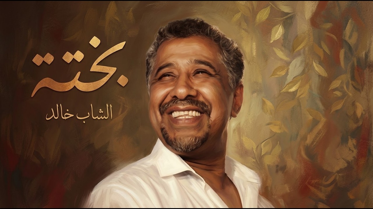 Bakhta – بختة | الشاب خالد Cheb Khaled | Version Réarrangée