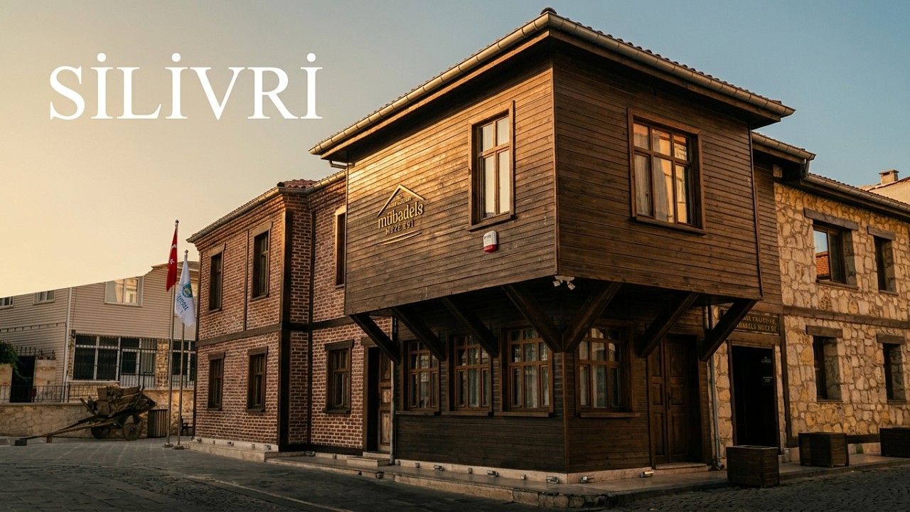 Silivri Population Exchange Museum: Silivri / İstanbul