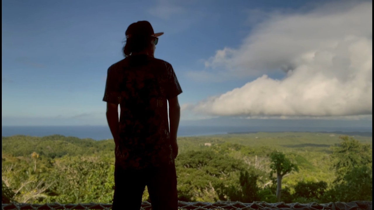 ReziN8- Manifest (Official Music Video)
