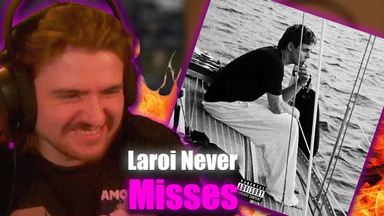 Laroi back To Rap? | TheKidLaroi - Hot Girl Problems (Reaction)