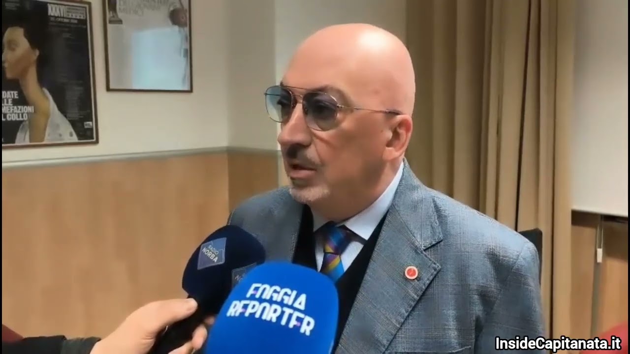 ​🏥 Emergenza Sanità e Liste d'Attesa in Capitanata: l'analisi dell'OMCeO 📑