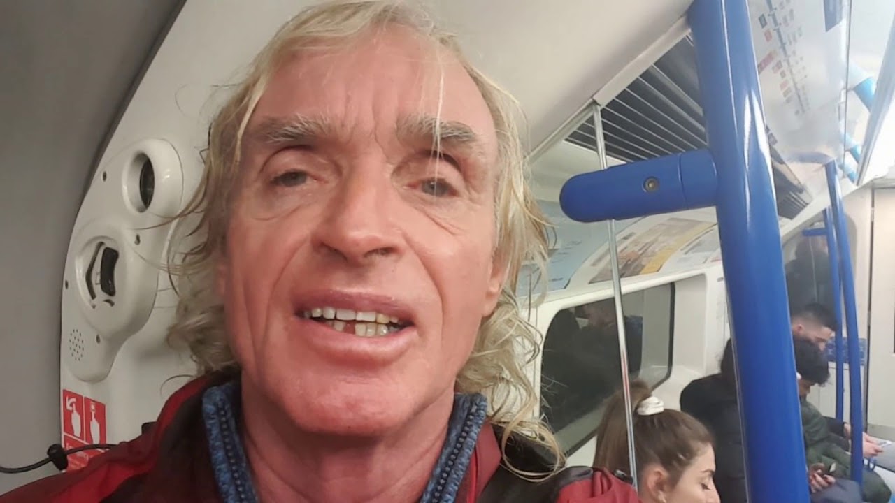 Trip to London, Looking for Brick Lane Graffiti 10th Nov 2018