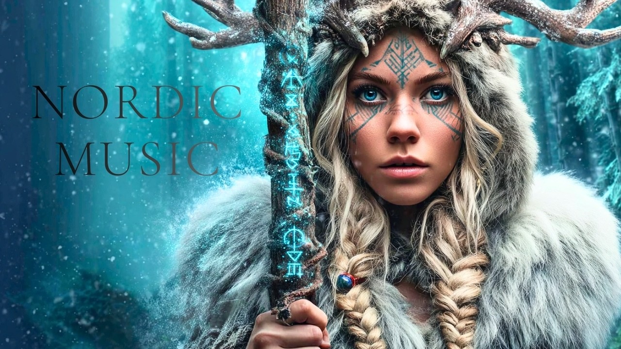 The Call of the North | Nordic Viking Battle Songs