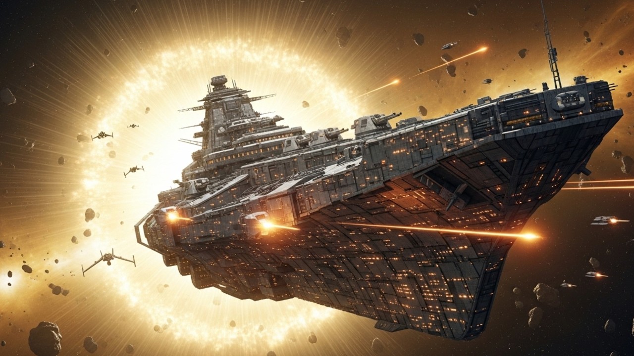Killed Our Peacekeeper — So Earth Declared Total War Against Them |HFY | Sci Fi Stories