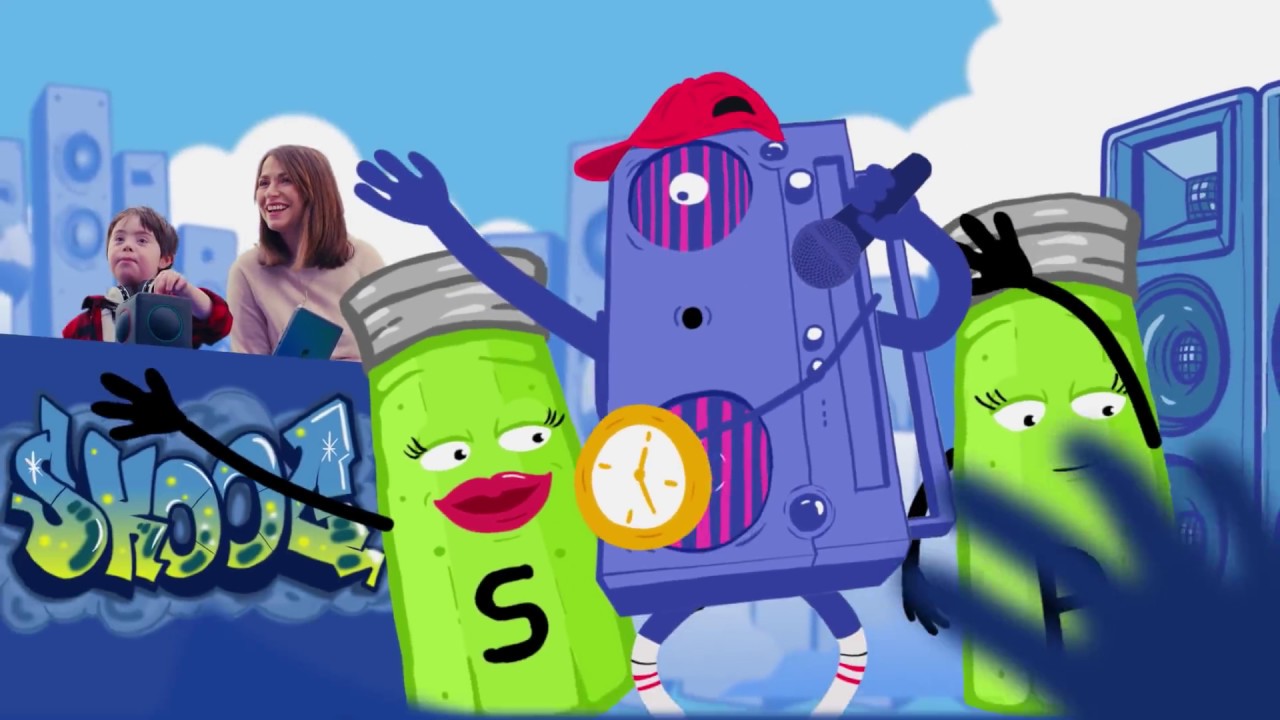 Unleash your inner rock star with Skoog: the musical instrument for everyone!