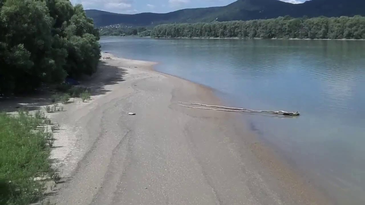 Kisoroszi drone