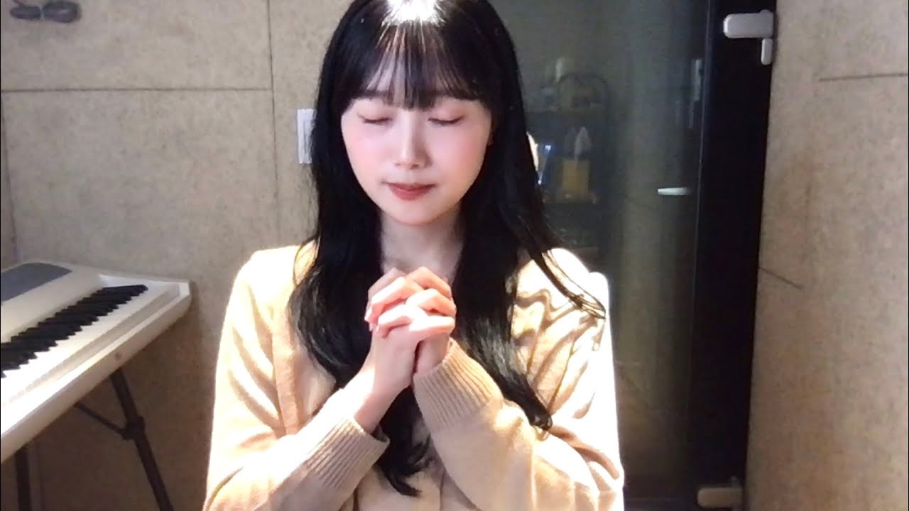 민들레 (cover)