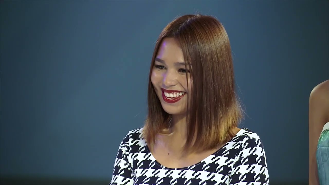 Project Runway - Deliberation