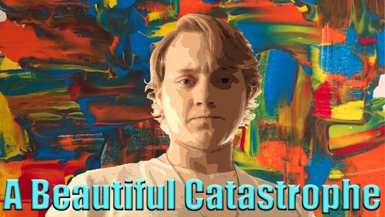 A Beautiful Catastrophe - Short Film