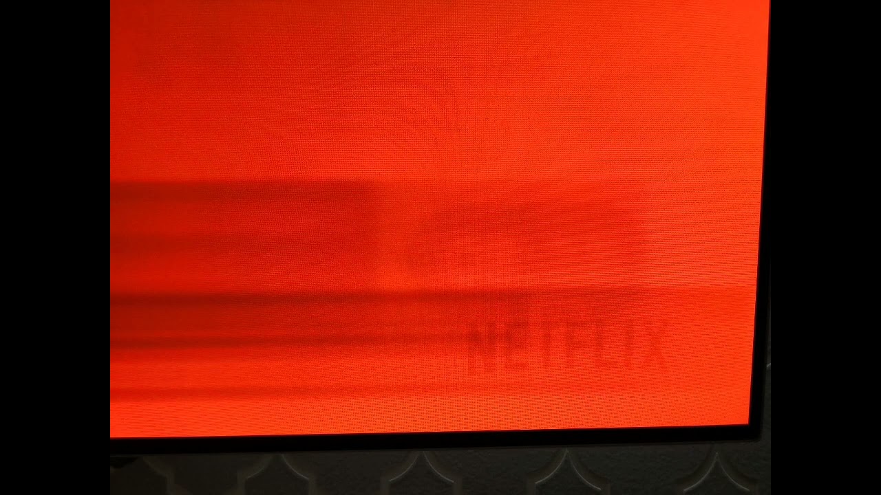 OLED TV LG POWIDOKI, WYPALENIE Ekranu, Broken, After images, Screen burn