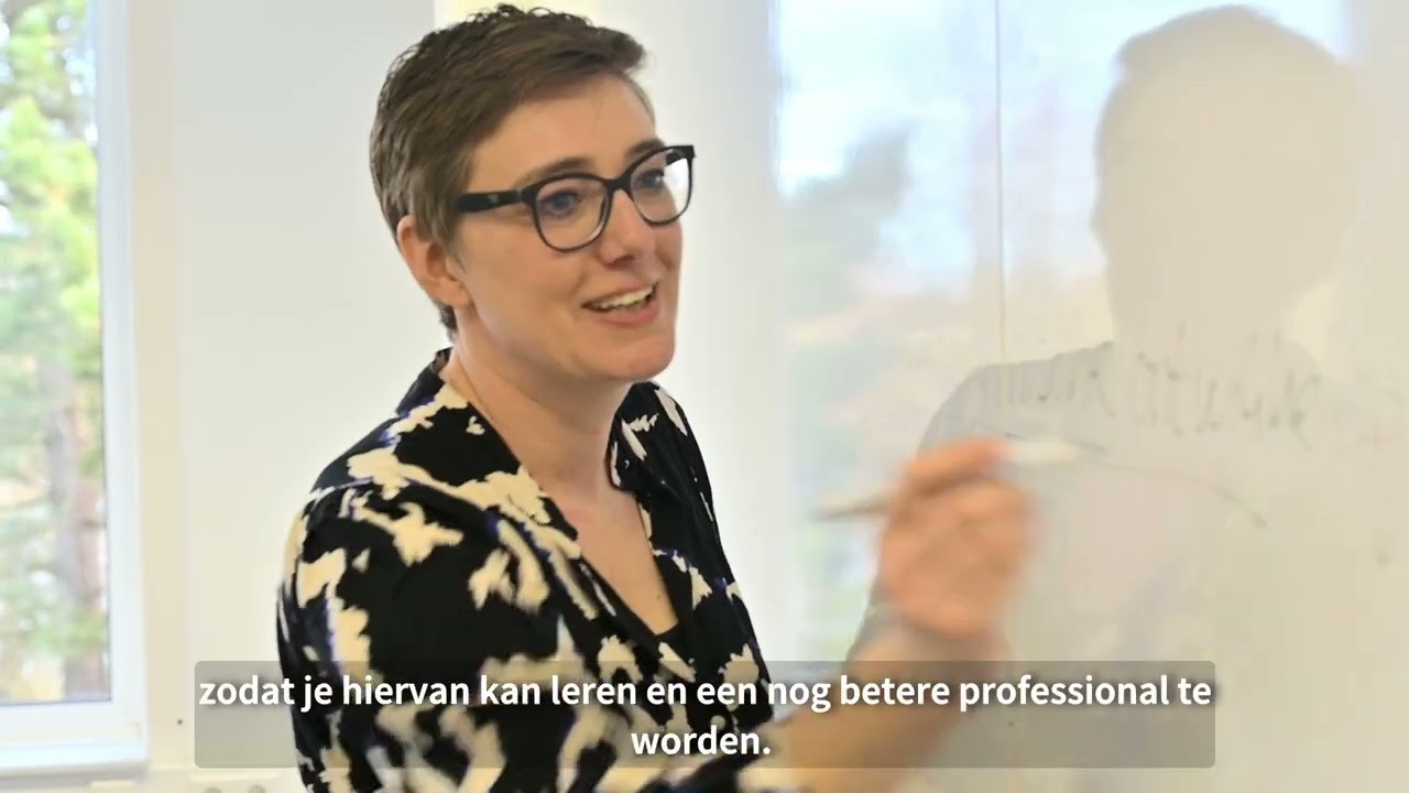 An inside look at Vanberkel Professionals | on Magnet.me