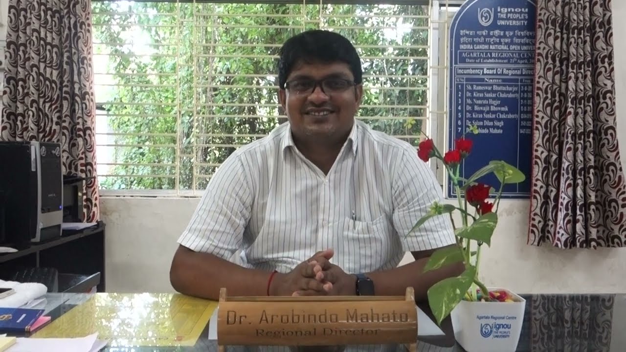 Admission Announcement IGNOU