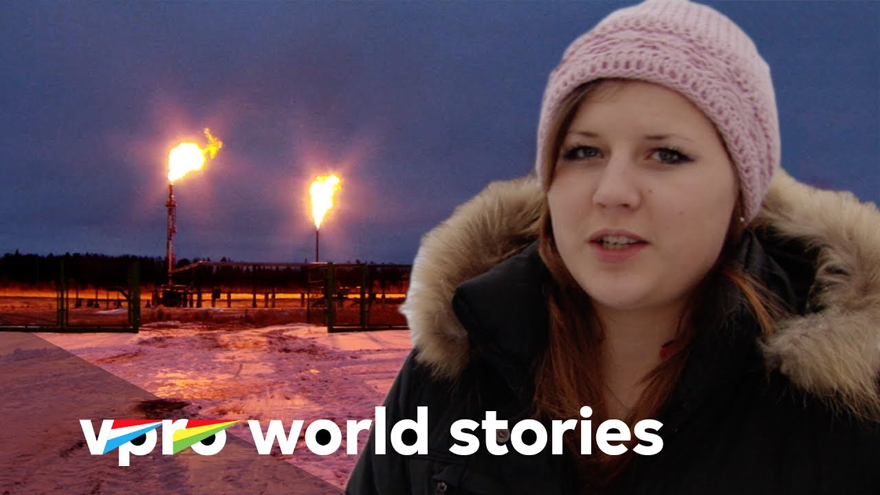 New wealth in Siberia - From Moscow to Magadan
