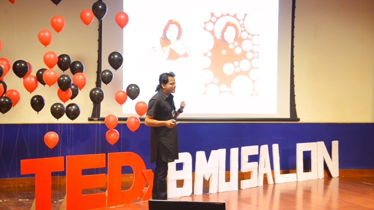 Embracing Procrastination: Sexing up the Power of the Pause! | Piyush Sharma | TEDxBMUSalon