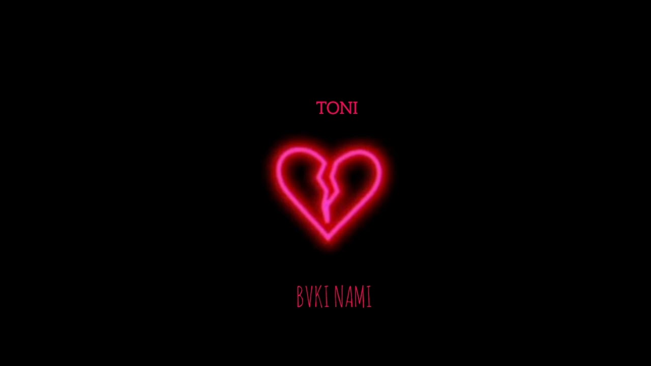 TONI_-_B@ki_nami_( Audio Officiel ) .mp3