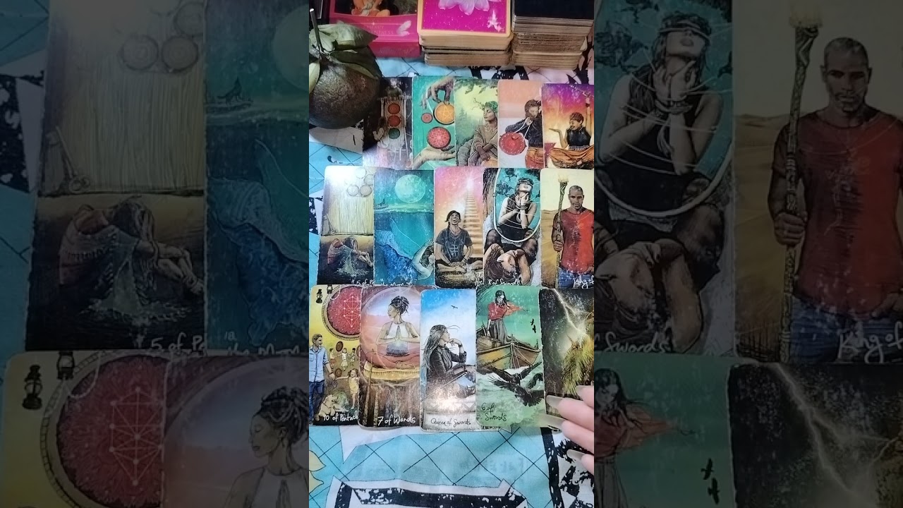 ĐIỀU TUYỆT VỜI NÀO SẮP TÌM ĐẾN BẠN?!!(chọn tụ)-LyLy Tarot