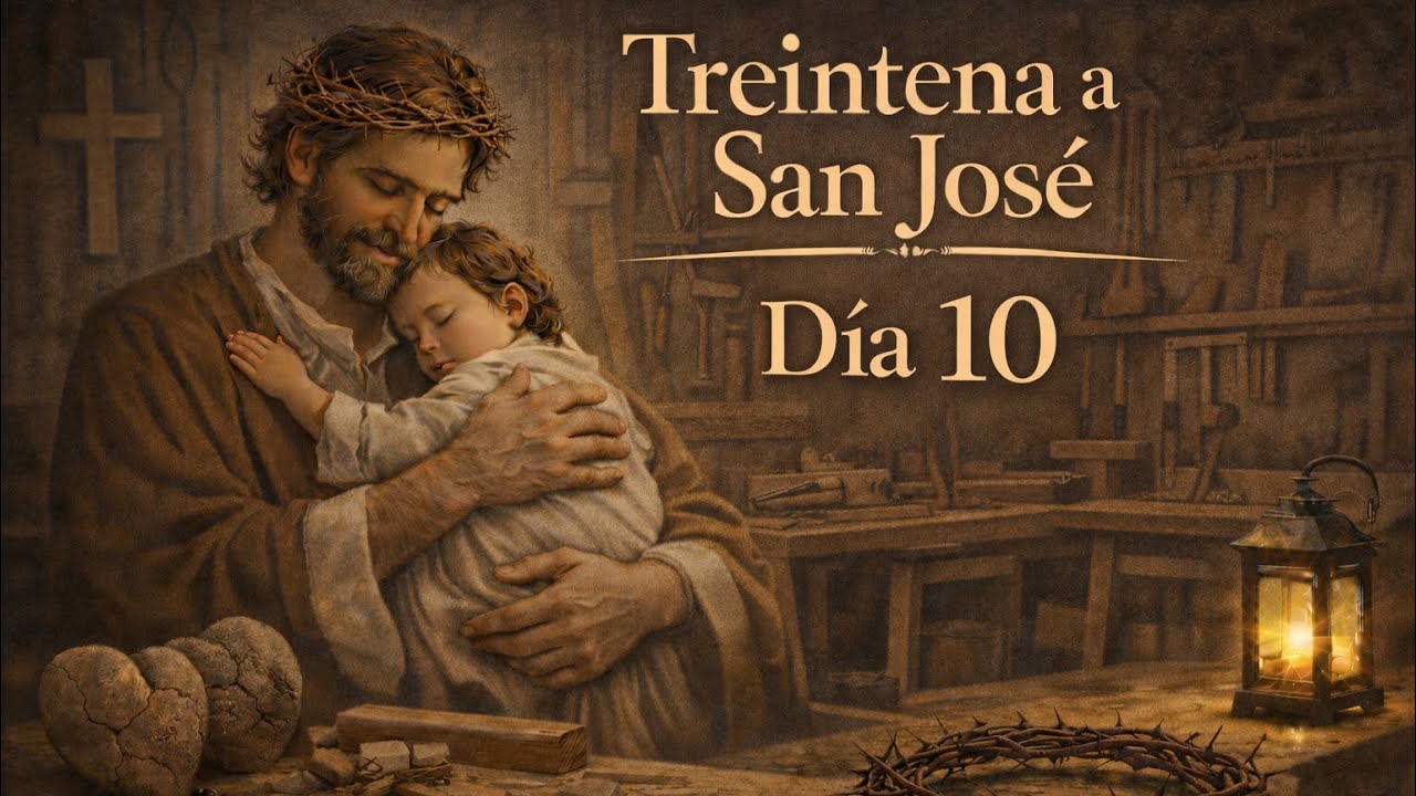Día número nueve 30, Tena a San José