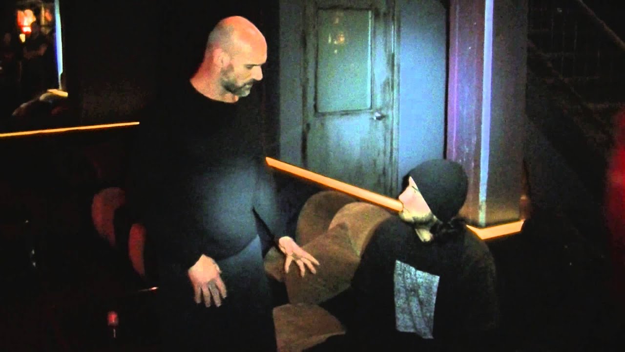 Security Tactics Lesson 6 :Cobra Hold to Come Along