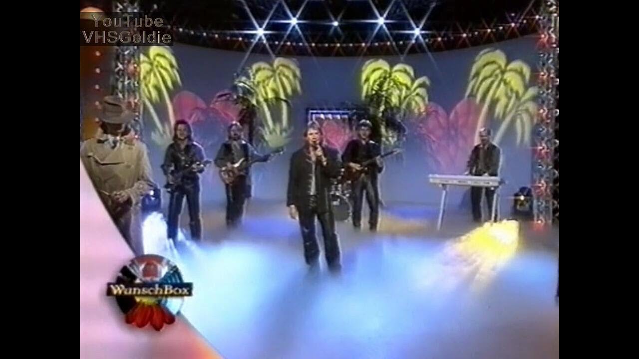 Nockalm Quintett - Casablanca für immer - 1999 - #1/2