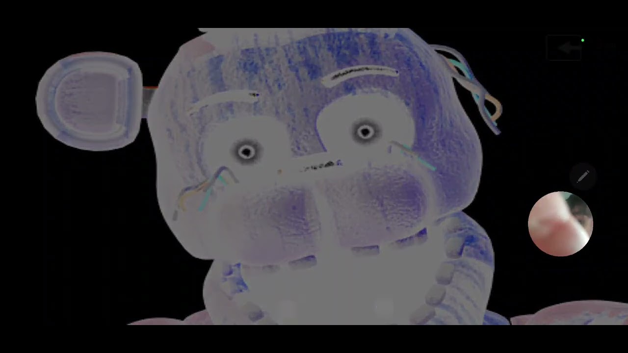 Paul games fnaf Unlimited custom night