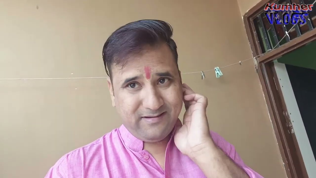 My First Vlog in Village 😋   Village Life