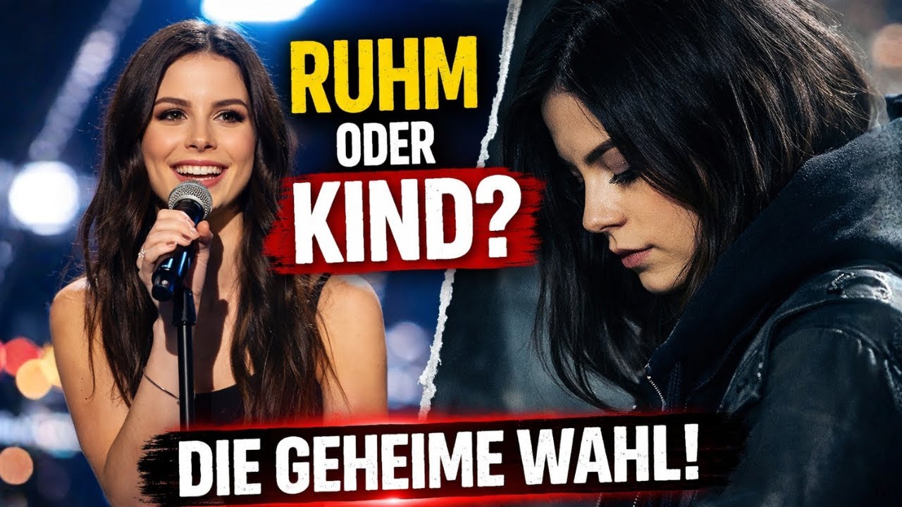 Vom Eurovision-Triumph zur stillen Mutter: Was geschah mit Lena Meyer-Landrut?