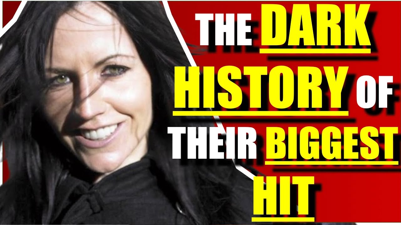The Cranberries: печальная история «Зомби»