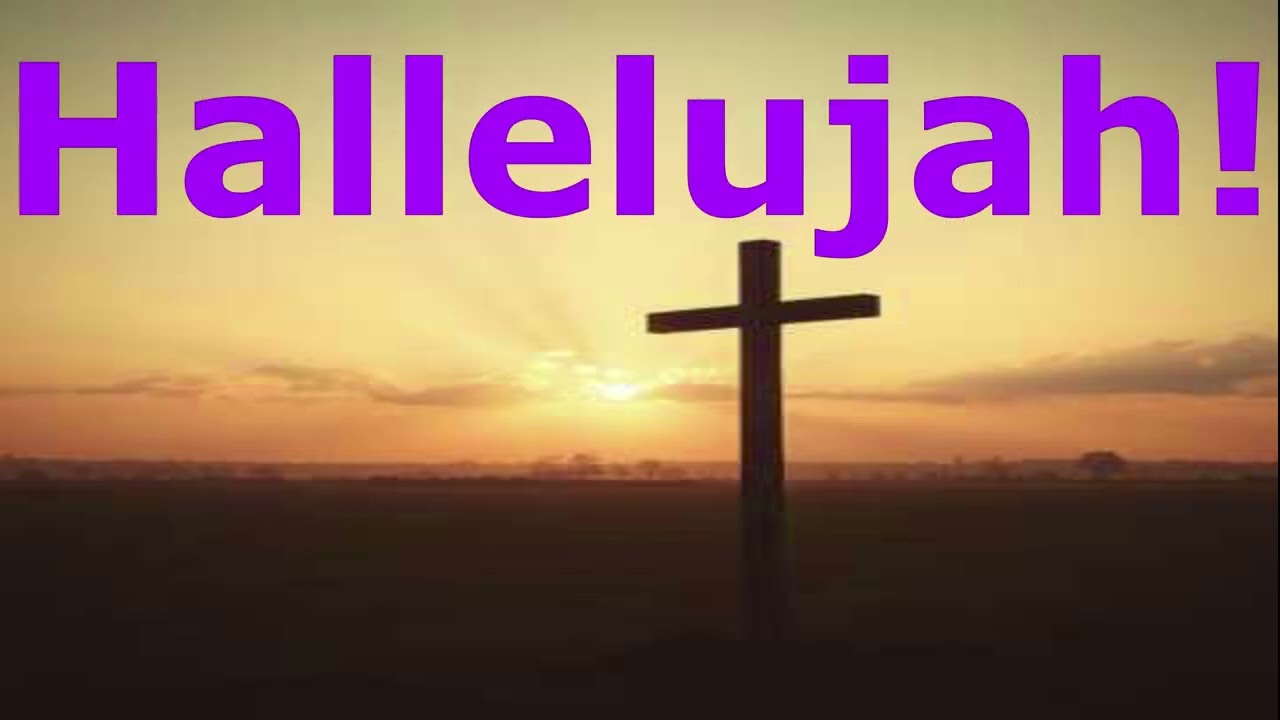 Great is Your Faithfulness