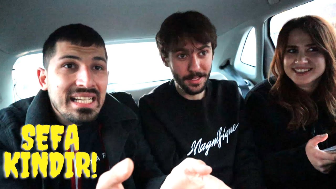 Sefa Kındır Videosu Kurgu Mu ?