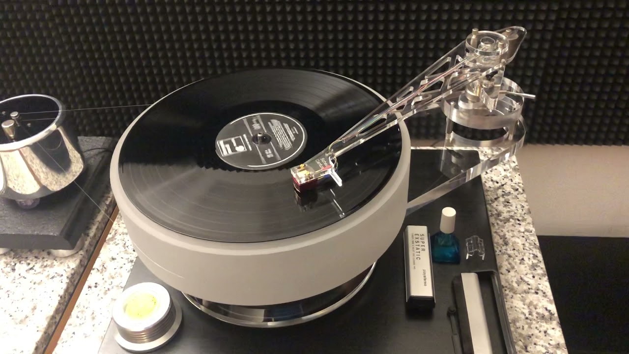 audio note m2 phono
