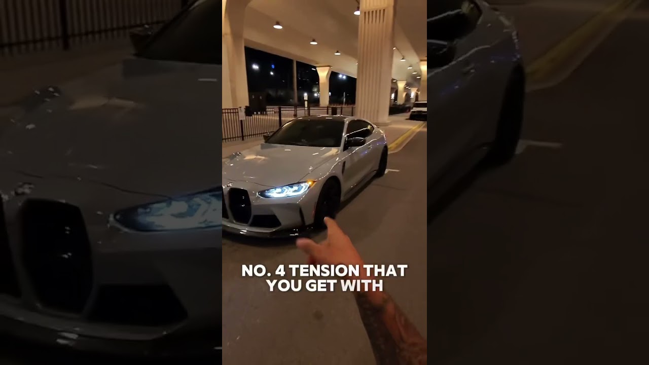 Обожаю эту машину, но у каждой машины есть свои недостатки #bimmerpost #bmw #bmwmmotorsport