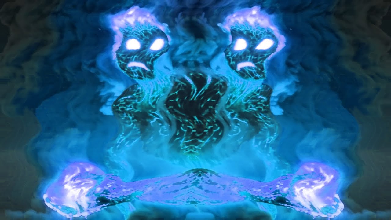 Te Ka is very angry // Sponsored by: Preview 2 Effects