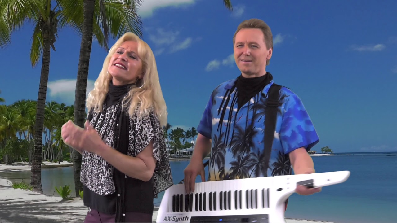 Das Gute Laune Duo - Santo Domingo und Kokosnuss (OffiziellesVideo)