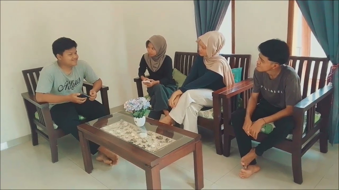 TUGAS FILM ``NEGOSIASI`` KELAS X DPIB 2 BY klompok 6