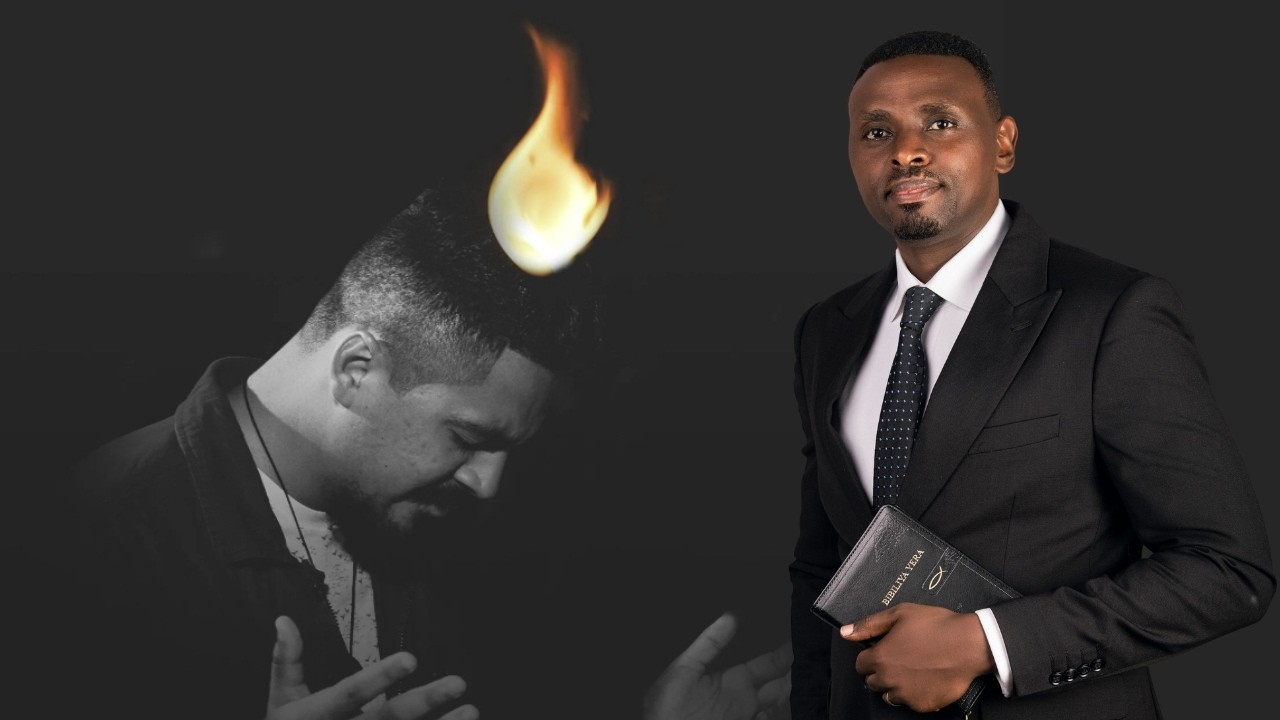 UMUBATIZO WA MWUKA WERA NI  IKI? (UKURI KUTAVUGWA KENSHI) - NI IKI BIBLIYA IVUGA MU BYUKURI?