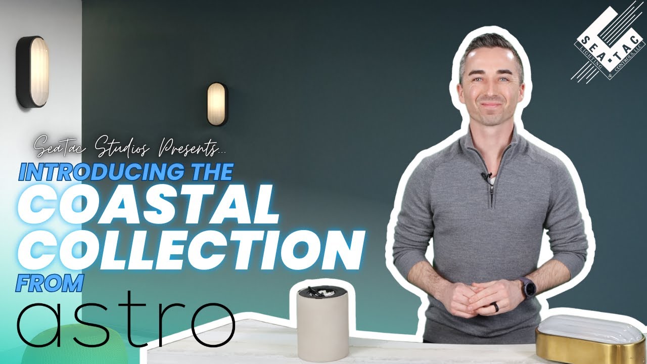 Astro: Coastal Collection