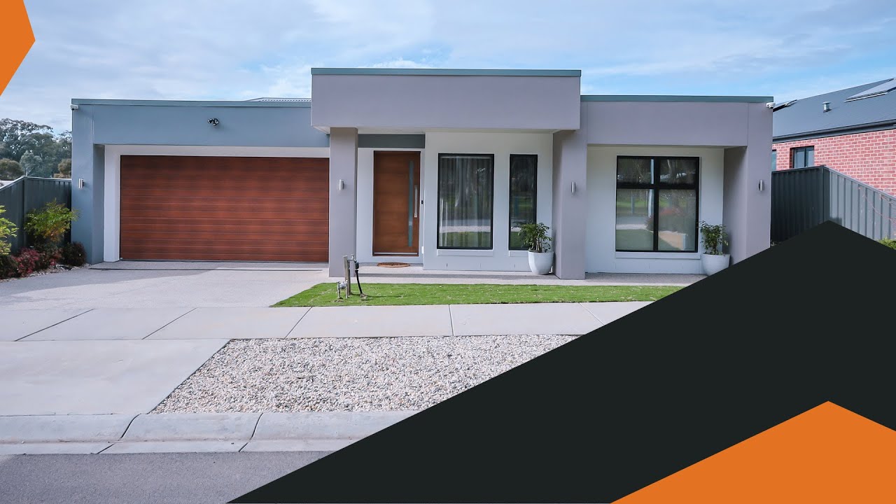 Kangaroo flat, Bendigo, VIC 3550