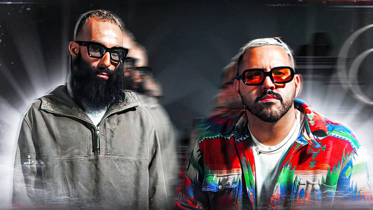 Social Club Misfits talk Sexting, Heavy Handed Girls, and Haters (@trackstarz @socialxclub)