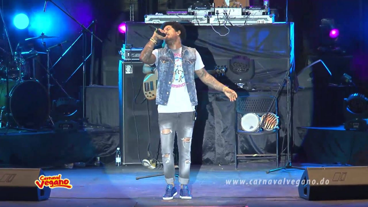 Vakeró Presentacion Completa @CarnavalLaVegano #CarnavalVegano2015