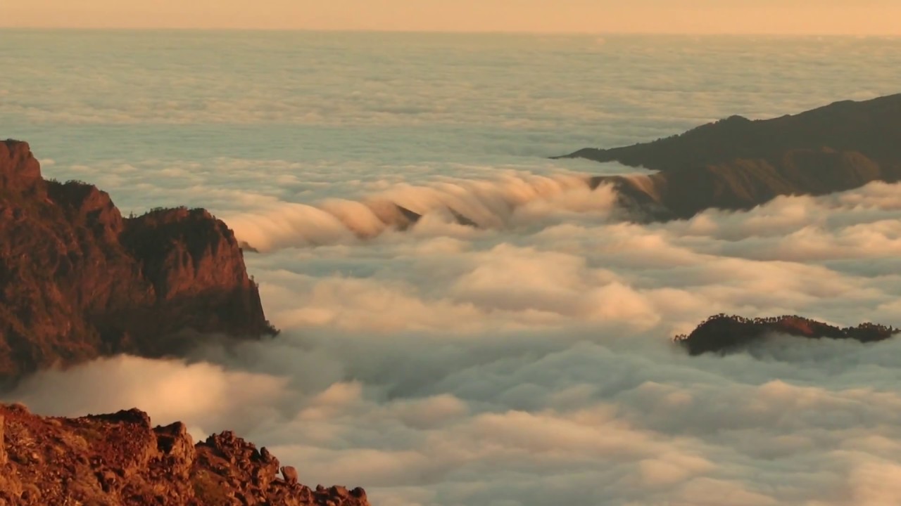 The Landscapes of La Palma