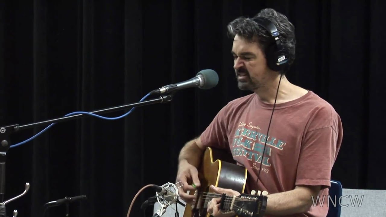 Slaid Cleaves RUSTBELT FIELDS (WNCW)